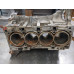 #BKV21 Engine Cylinder Block From 2014 Jeep Cherokee  2.4